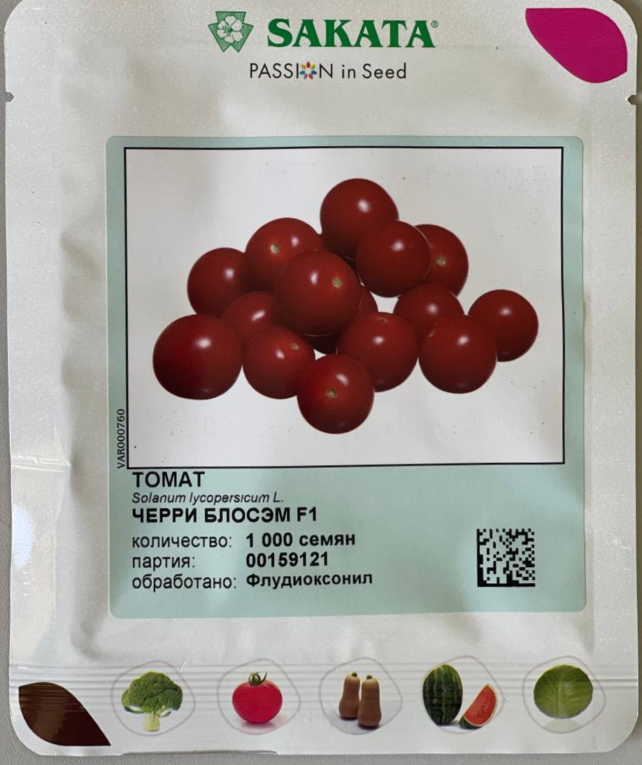 Томат Черри Блосэм